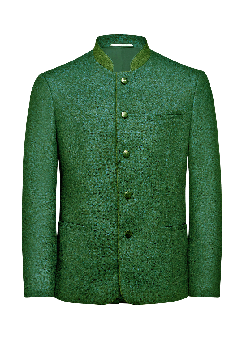 Klassische Universaljacke - Bild 1