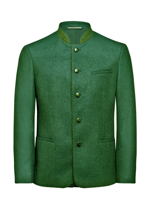 Klassische Universaljacke