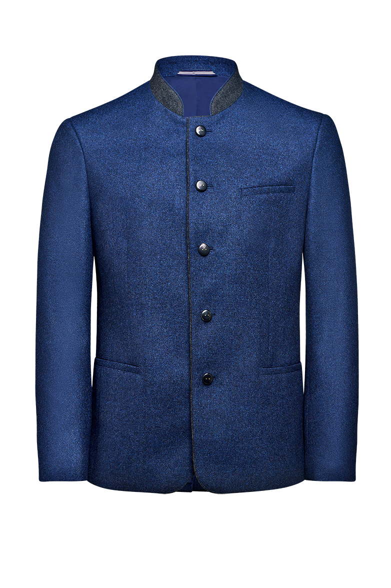 Klassische Universaljacke - Bild 8