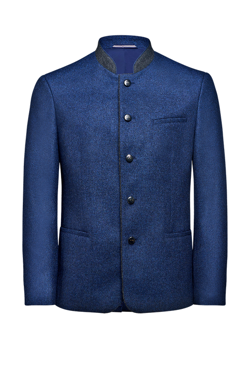 Klassische Universaljacke