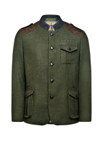 Pirschjacke für die Jagd - Miniatur 1