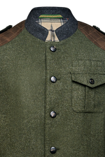 Pirschjacke für die Jagd - Miniatur 3