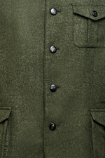 Pirschjacke für die Jagd - Miniatur 4