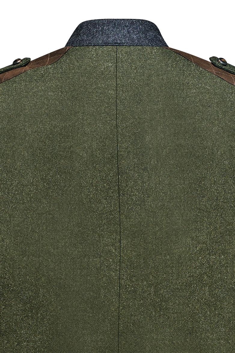 Pirschjacke für die Jagd - Bild 5