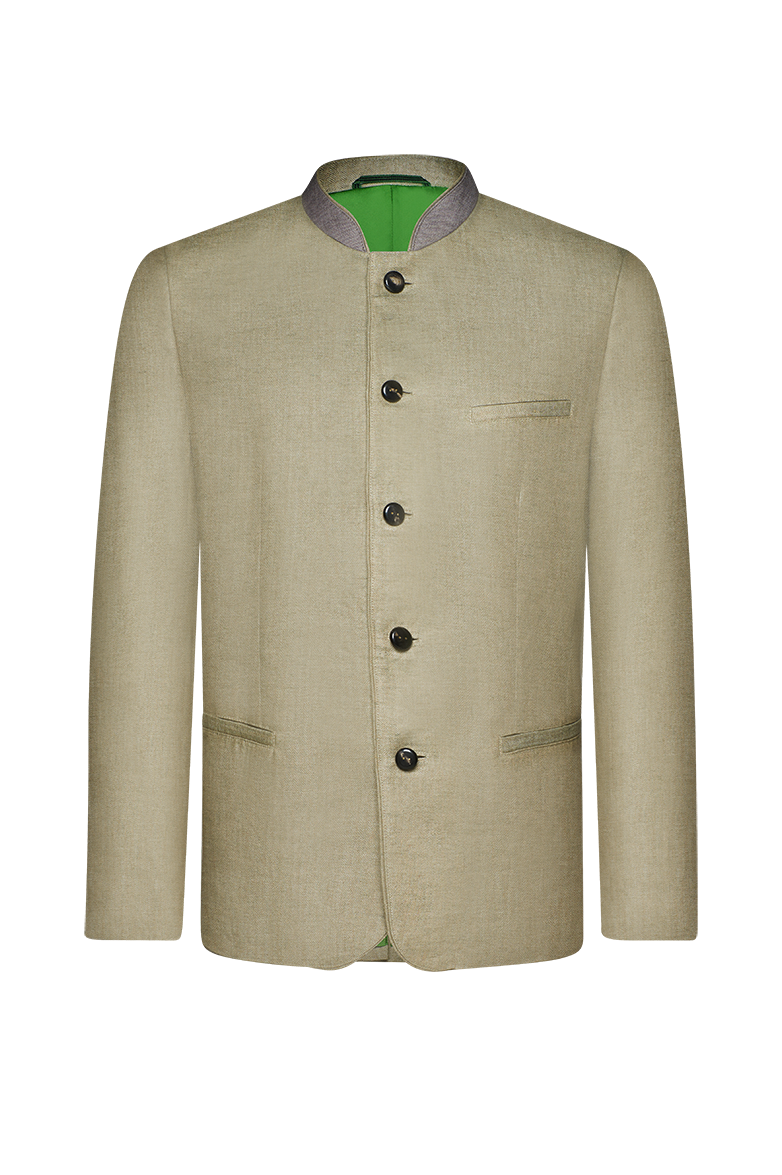 Zweifärbige Universaljacke - Translation missing: de.products.product.media.image 1