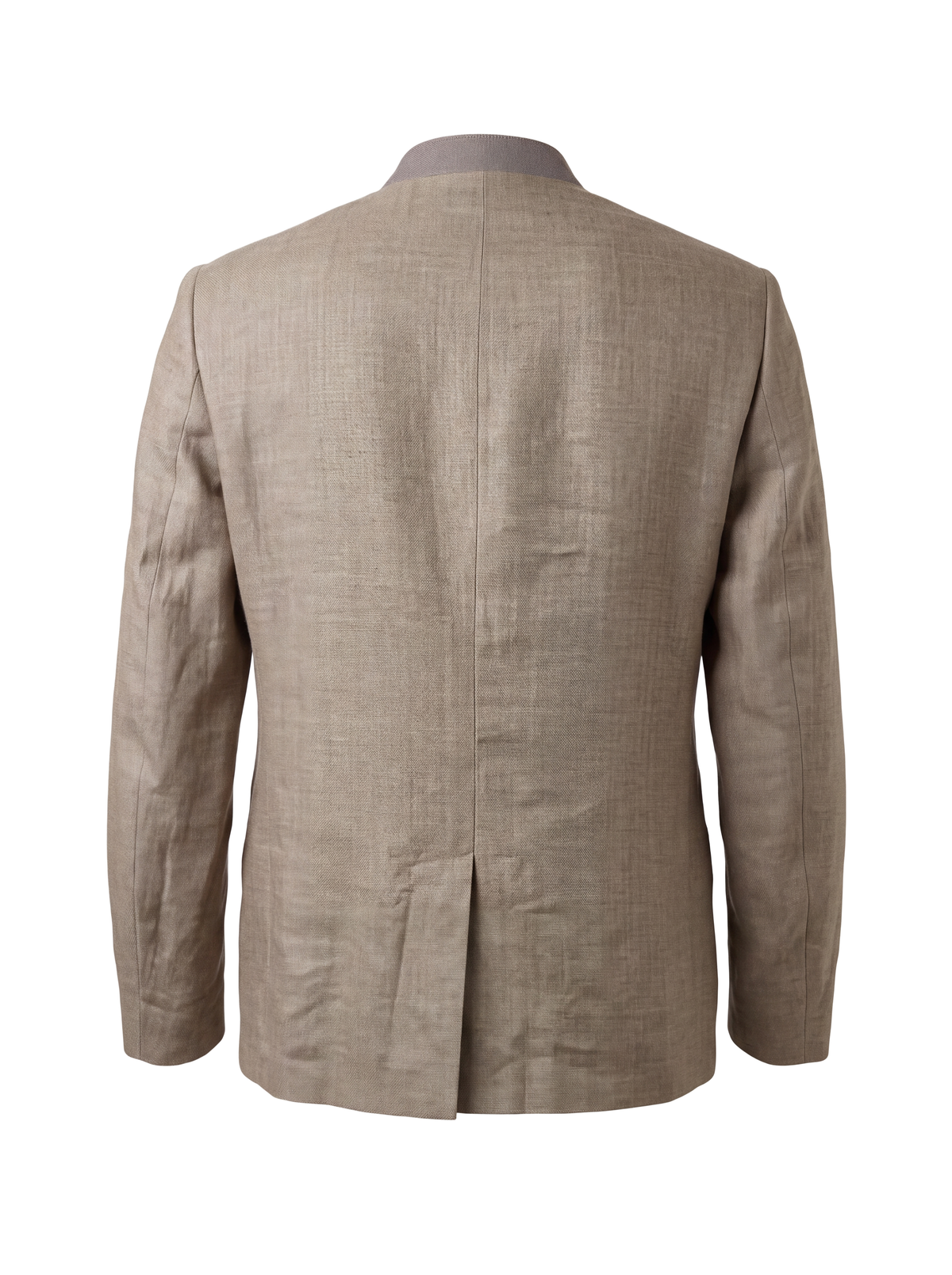 Zweifärbige Universaljacke - Bild 14
