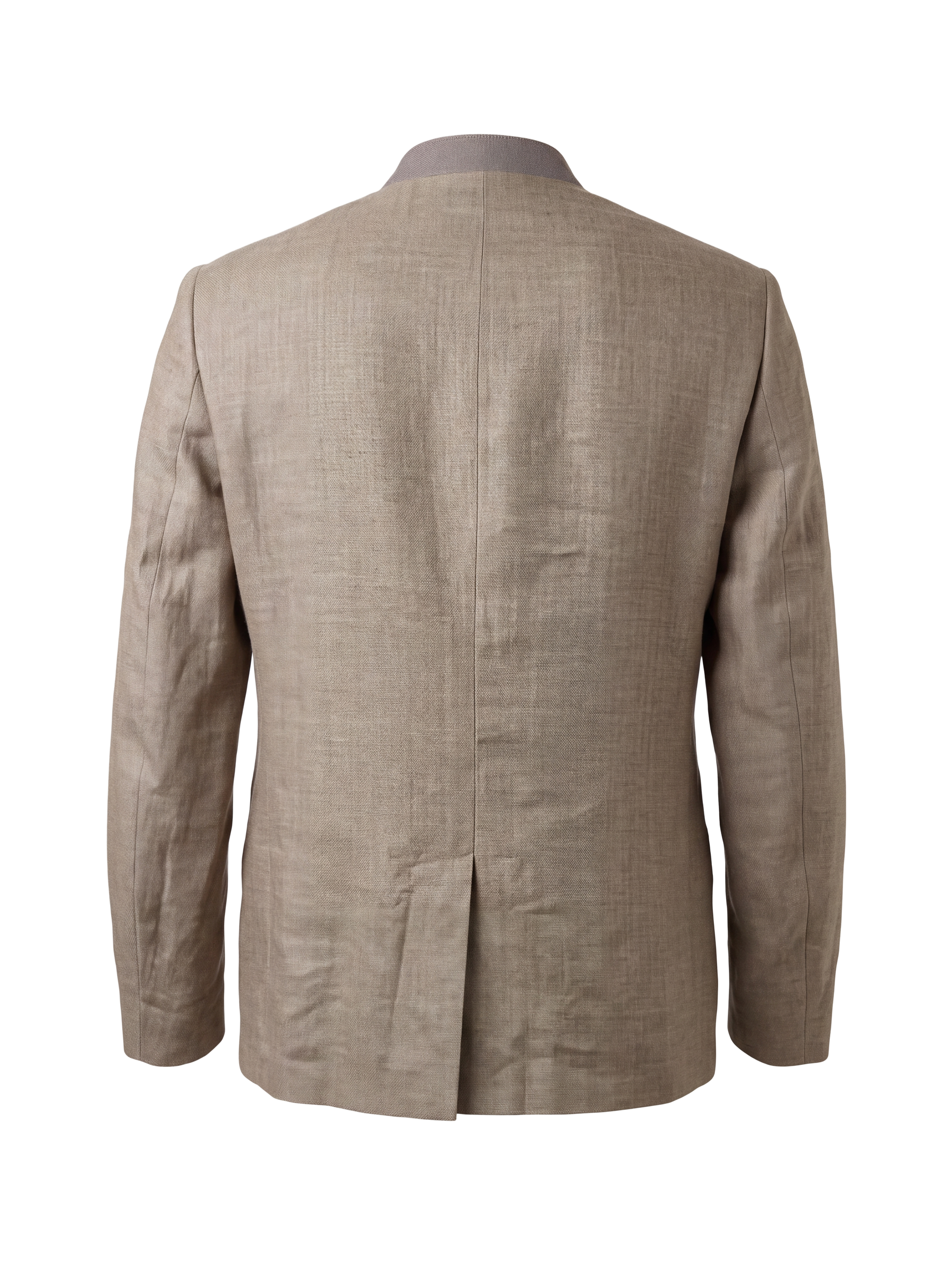 Zweifärbige Universaljacke - Bild 14