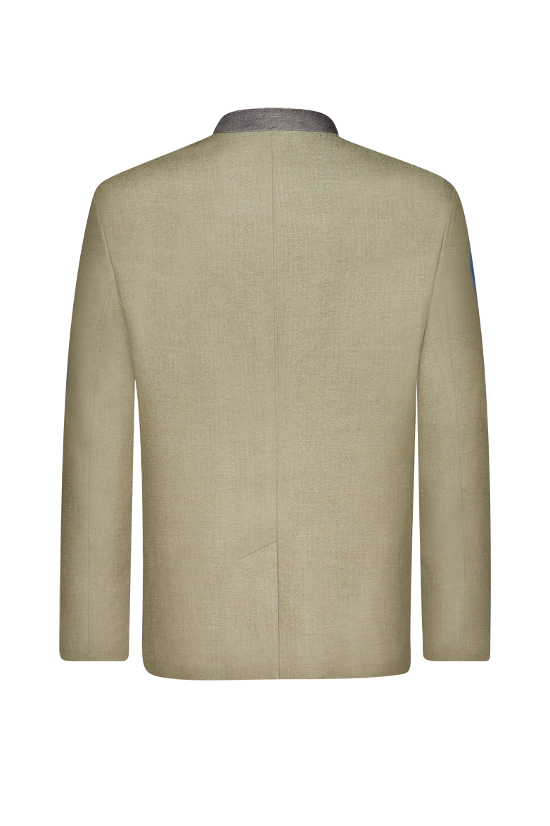 Zweifärbige Universaljacke - Translation missing: de.products.product.media.image 2