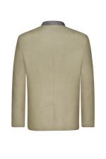 Zweifärbige Universaljacke - Miniatur 2