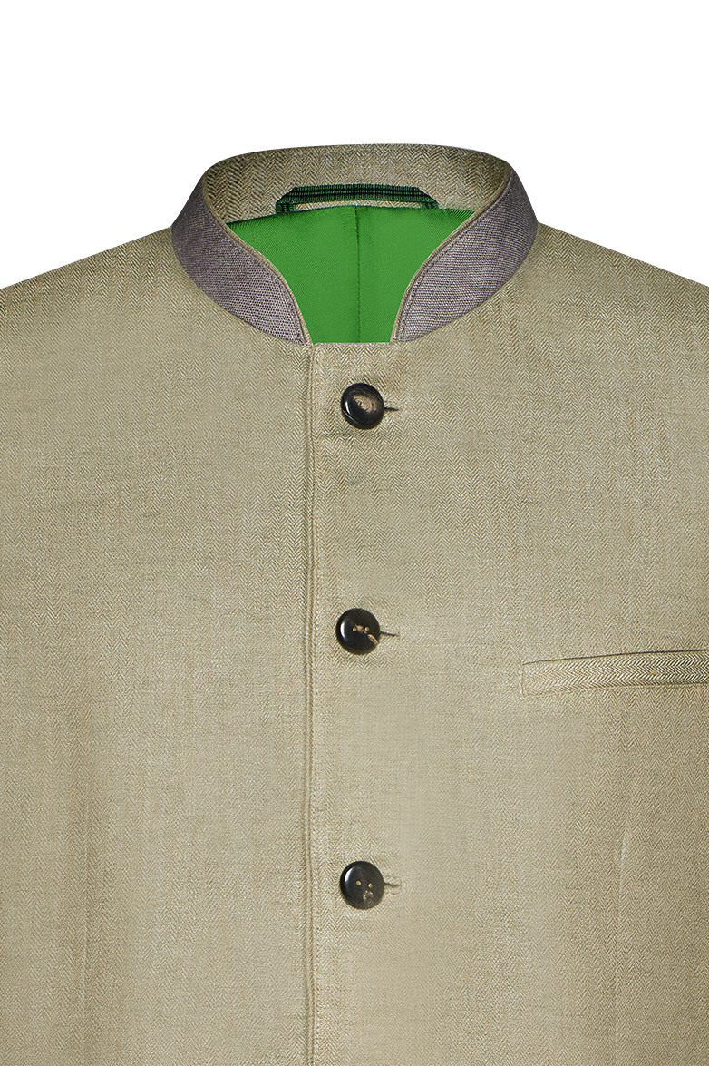 Zweifärbige Universaljacke - Translation missing: de.products.product.media.image 3