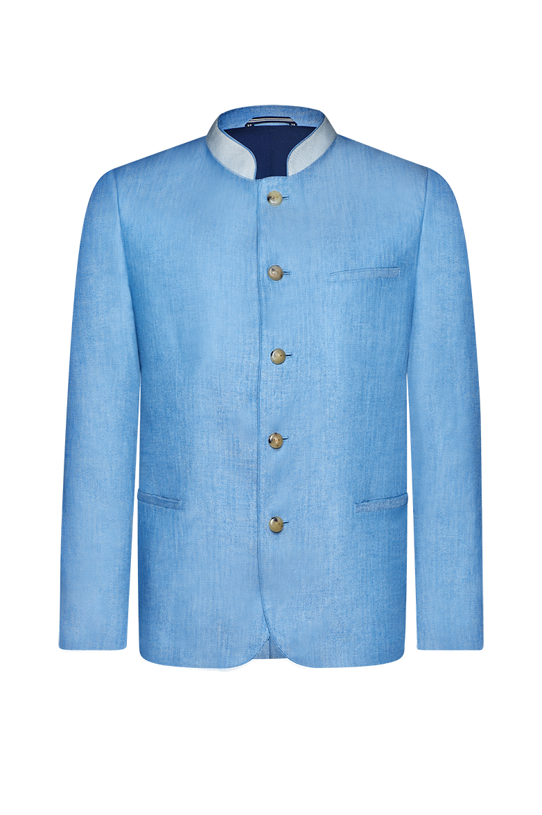 Zweifärbige Universaljacke - Bild 4