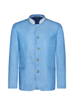 Zweifärbige Universaljacke - Miniatur 8
