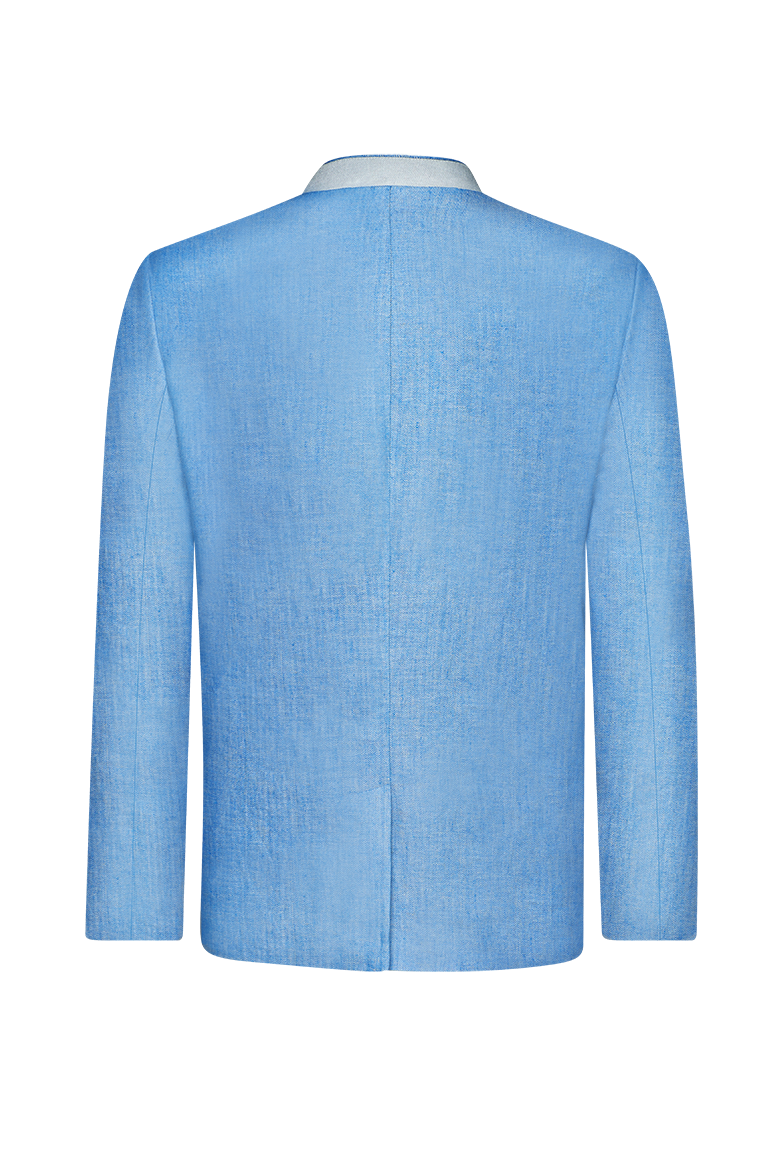 Zweifärbige Universaljacke - Bild 6