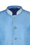 Zweifärbige Universaljacke - Miniatur 8