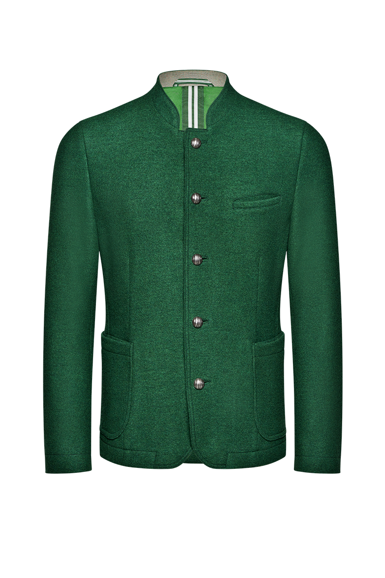 Sommerwalk Jacke - Bild 1