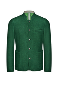 Legere Jacke aus Sommerwalk - Miniatur 1