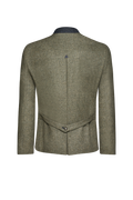 Melierte Joppe - Miniatur 2
