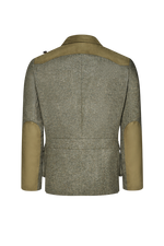 Pirschjacke meliert - Miniatur 2