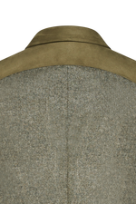 Pirschjacke meliert - Miniatur 5