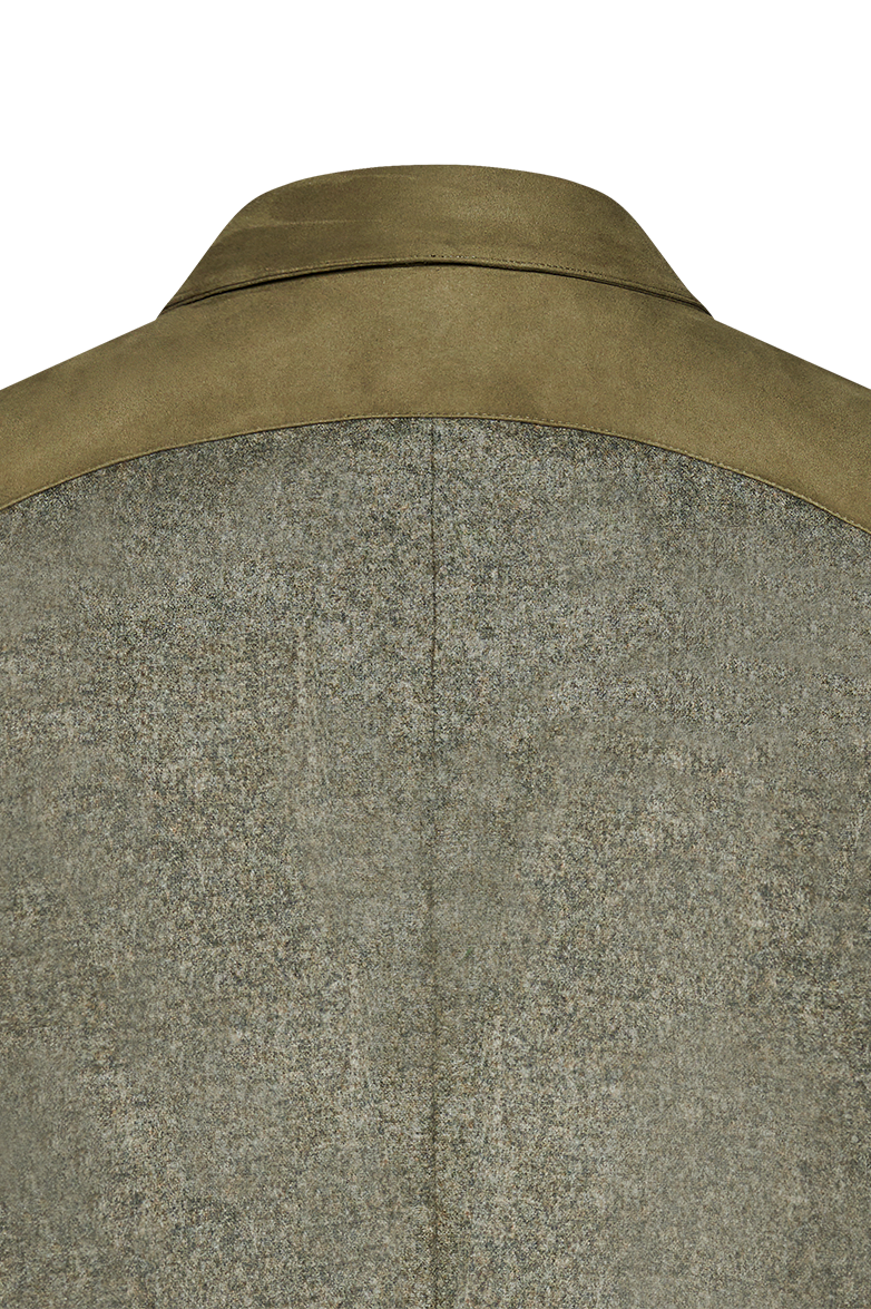 Pirschjacke für die Jagd - Bild 5