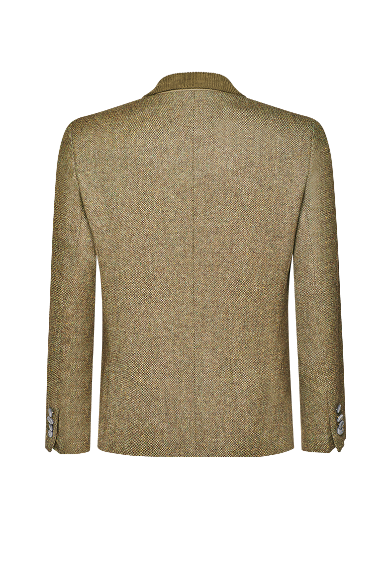 Tweed Jacke - Bild 2