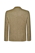 Tweed Jacke - Miniatur 2