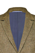 Tweed Jacke - Miniatur 3