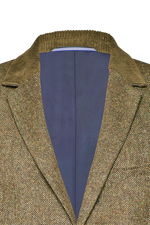 Tweed Jacke - Miniatur 3