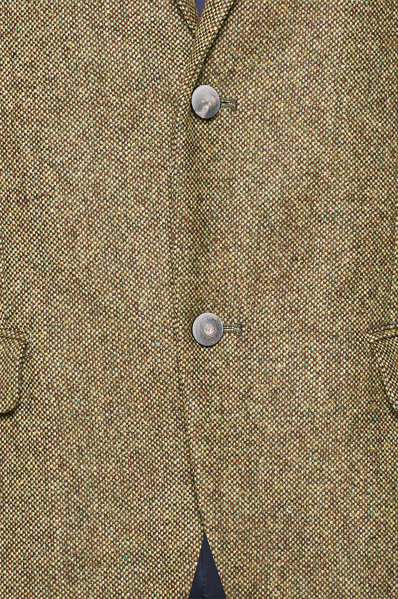 Tweed Jacke - Bild 4
