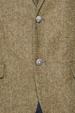 Tweed Jacke - Miniatur 4