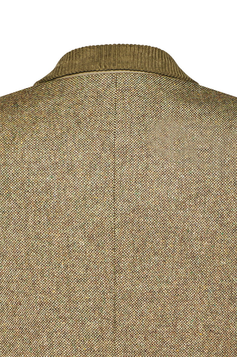Tweed Jacke - Bild 5