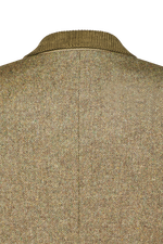 Tweed Jacke - Miniatur 5