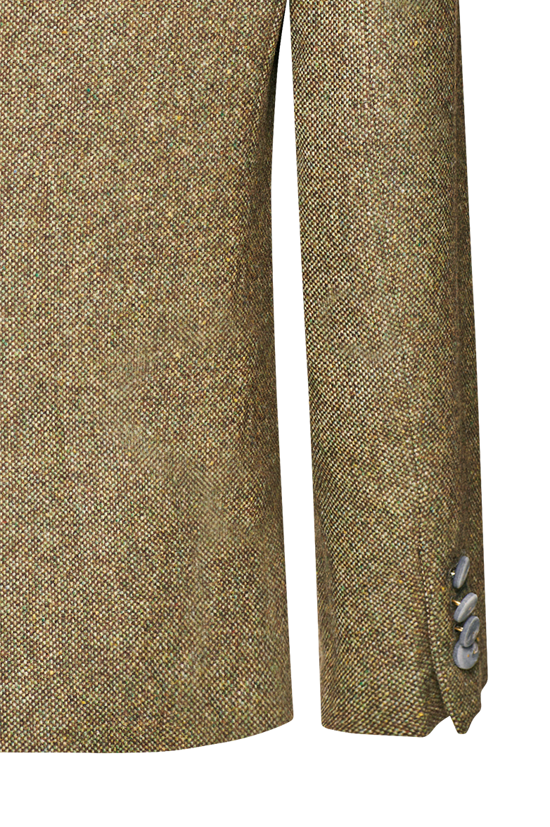 Tweed Jacke - Bild 6