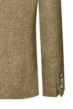 Tweed Jacke - Miniatur 6