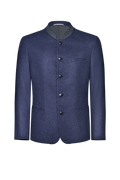 Jacke aus Loden - Miniatur 1