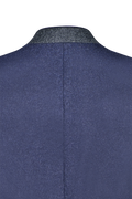Jacke aus Loden - Miniatur 5