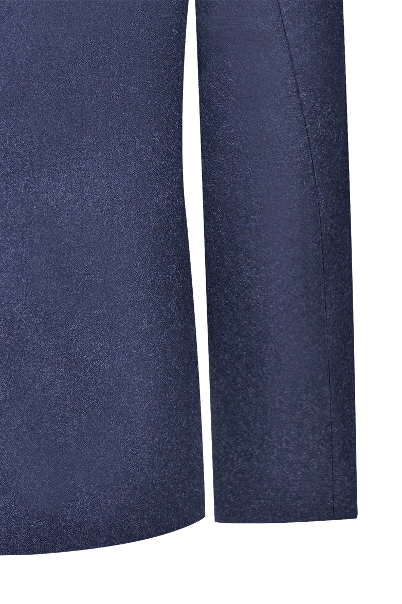 Jacke aus Loden - Bild 6