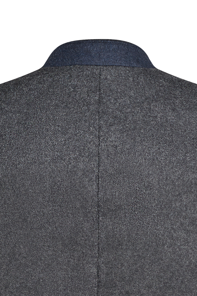 Jacke aus Loden - Bild 12