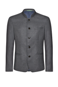 Mautner Authentic Jacke aus Wollnatté - Miniatur 1