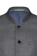 Mautner Authentic Jacke aus Wollnatté - Miniatur 3
