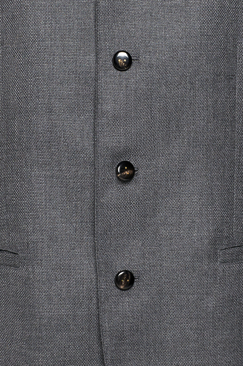 Mautner Authentic Jacke aus Wollnatté - Bild 4