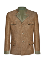 Karlsdorfer Jacke - Miniatur 1