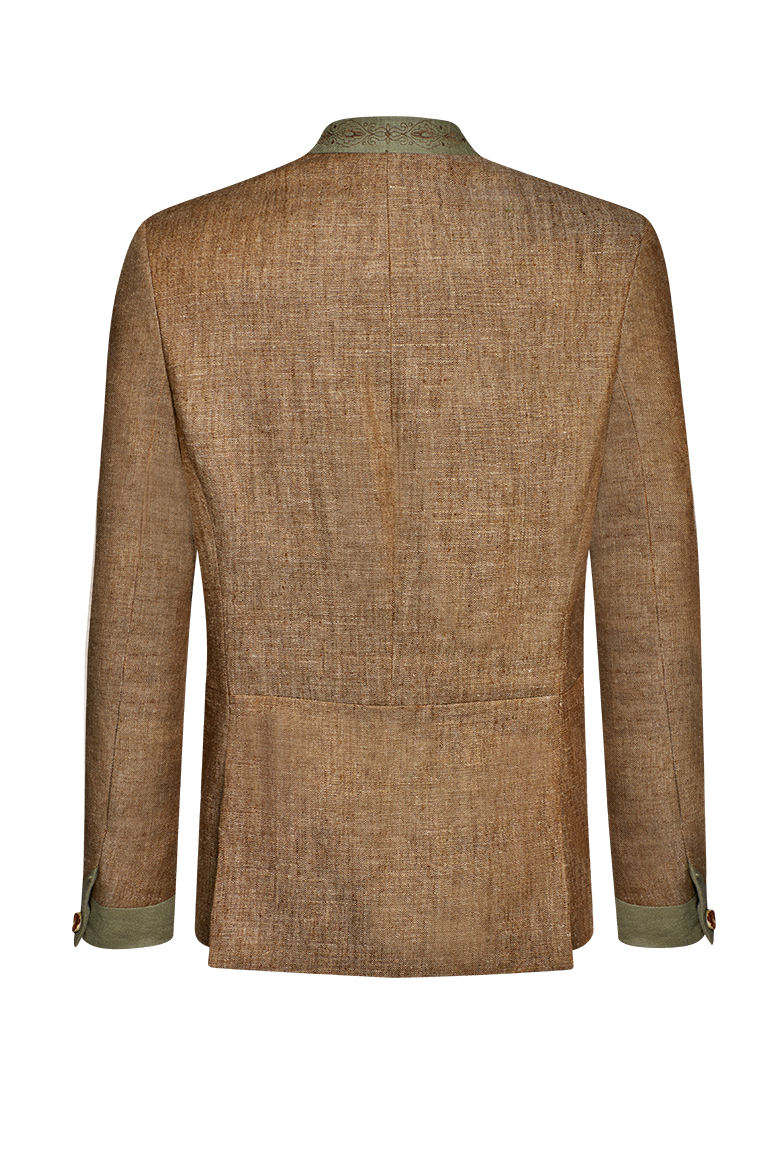 Karlsdorfer Jacke - Bild 2