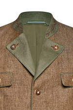 Karlsdorfer Jacke - Miniatur 3