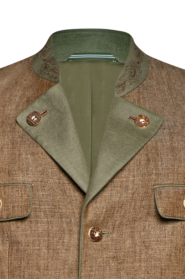 Karlsdorfer Jacke - Bild 3