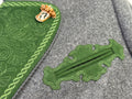 Ischler jacket in Loden - thumbnail 4