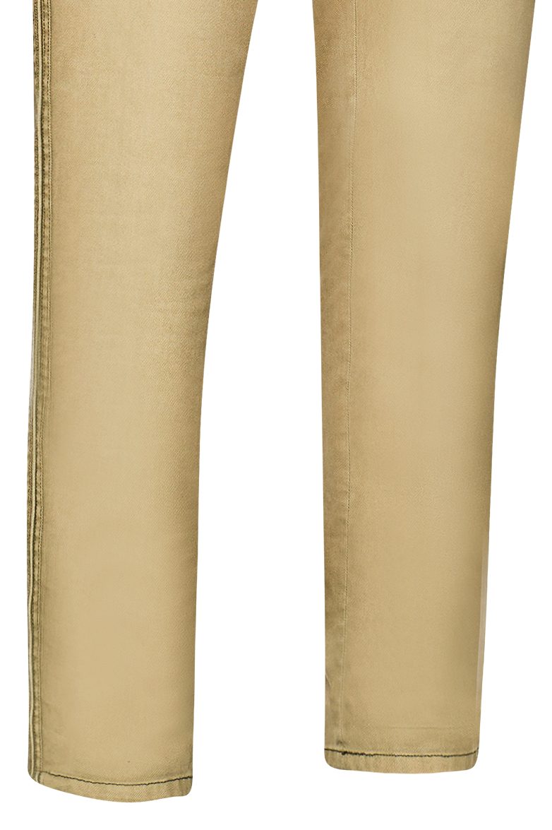 5-Pocket Hose aus Baumwolle - Bild 10