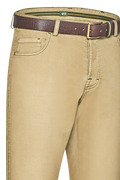 5-Pocket Hose aus Baumwolle - Miniatur 11
