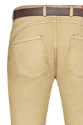 5-Pocket Hose aus Baumwolle - Miniatur 12