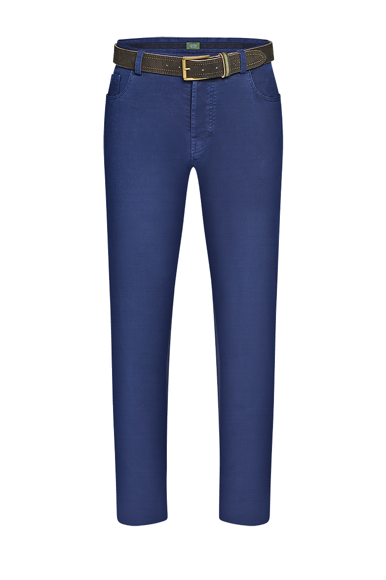 5-Pocket Hose aus Baumwolle - Bild 13